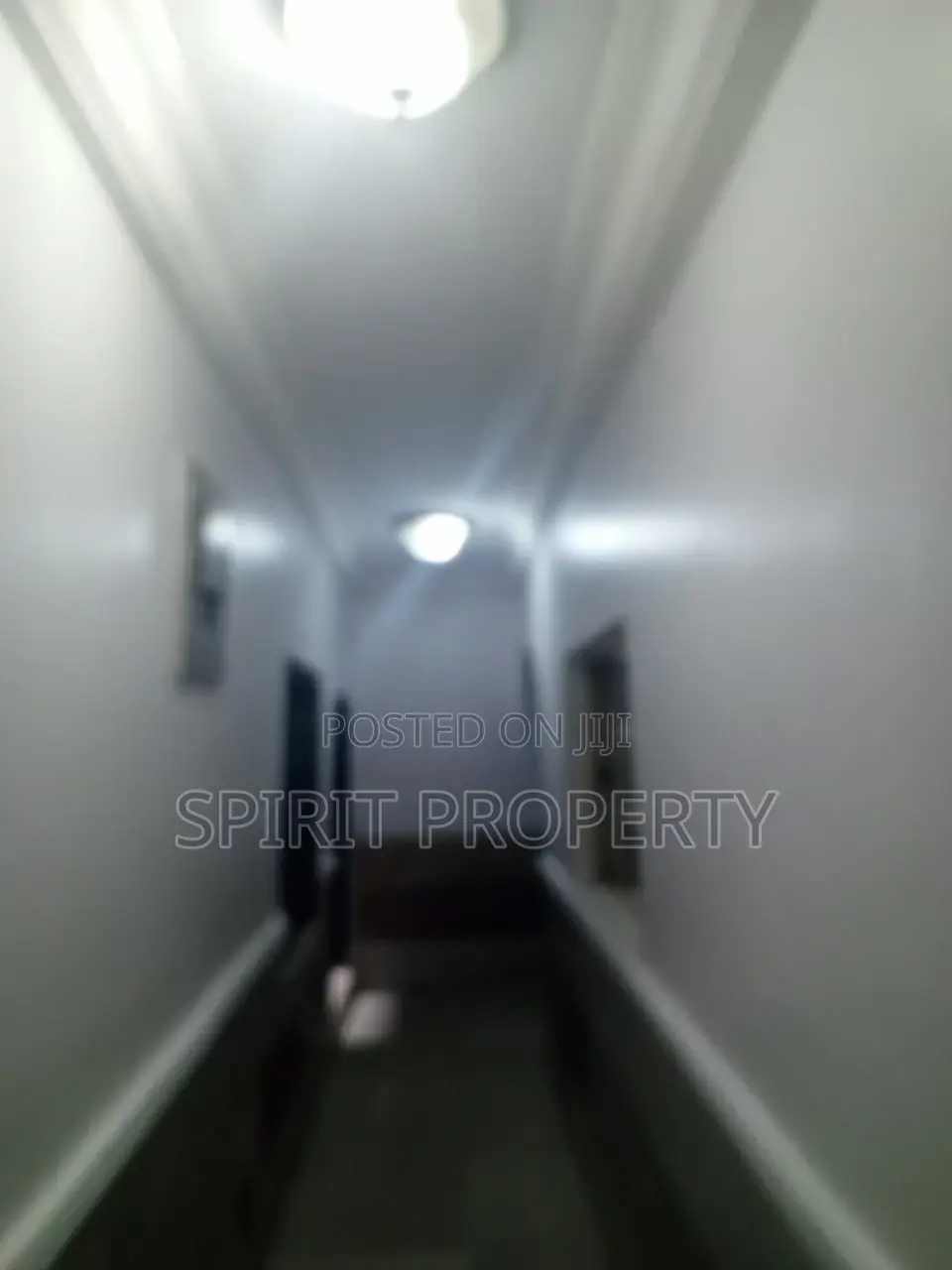2bdrm Apartment in Ogudu Gra for rent in Ogudu GRA