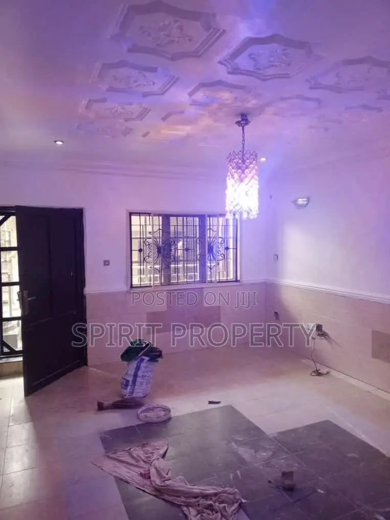 2bdrm Apartment in Ogudu Gra for rent in Ogudu GRA