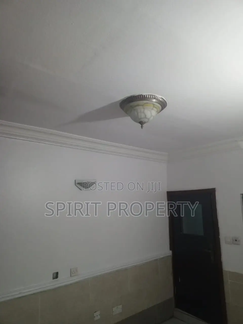2bdrm Apartment in Ogudu Gra for rent in Ogudu GRA