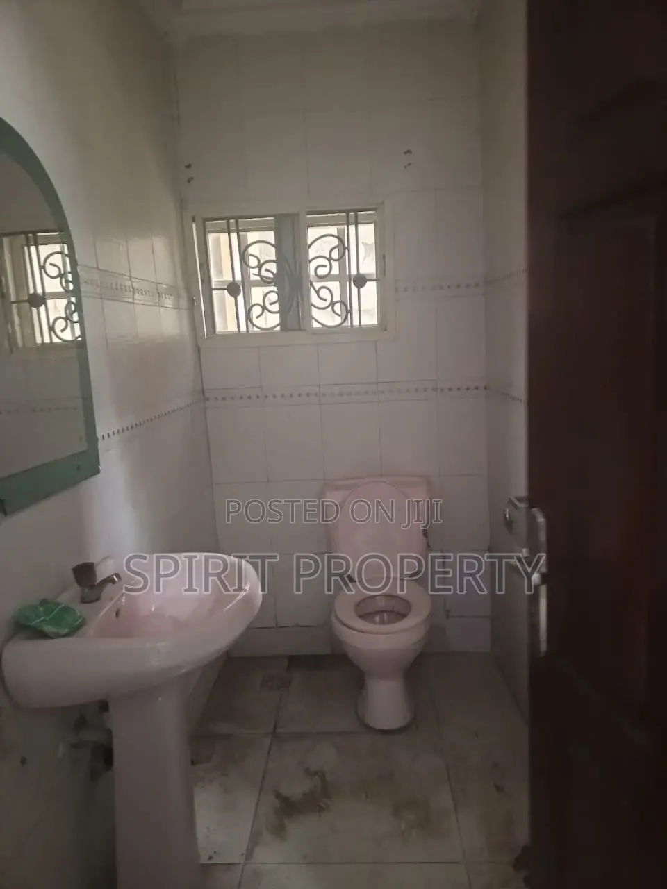 2bdrm Apartment in Ogudu Gra for rent in Ogudu GRA