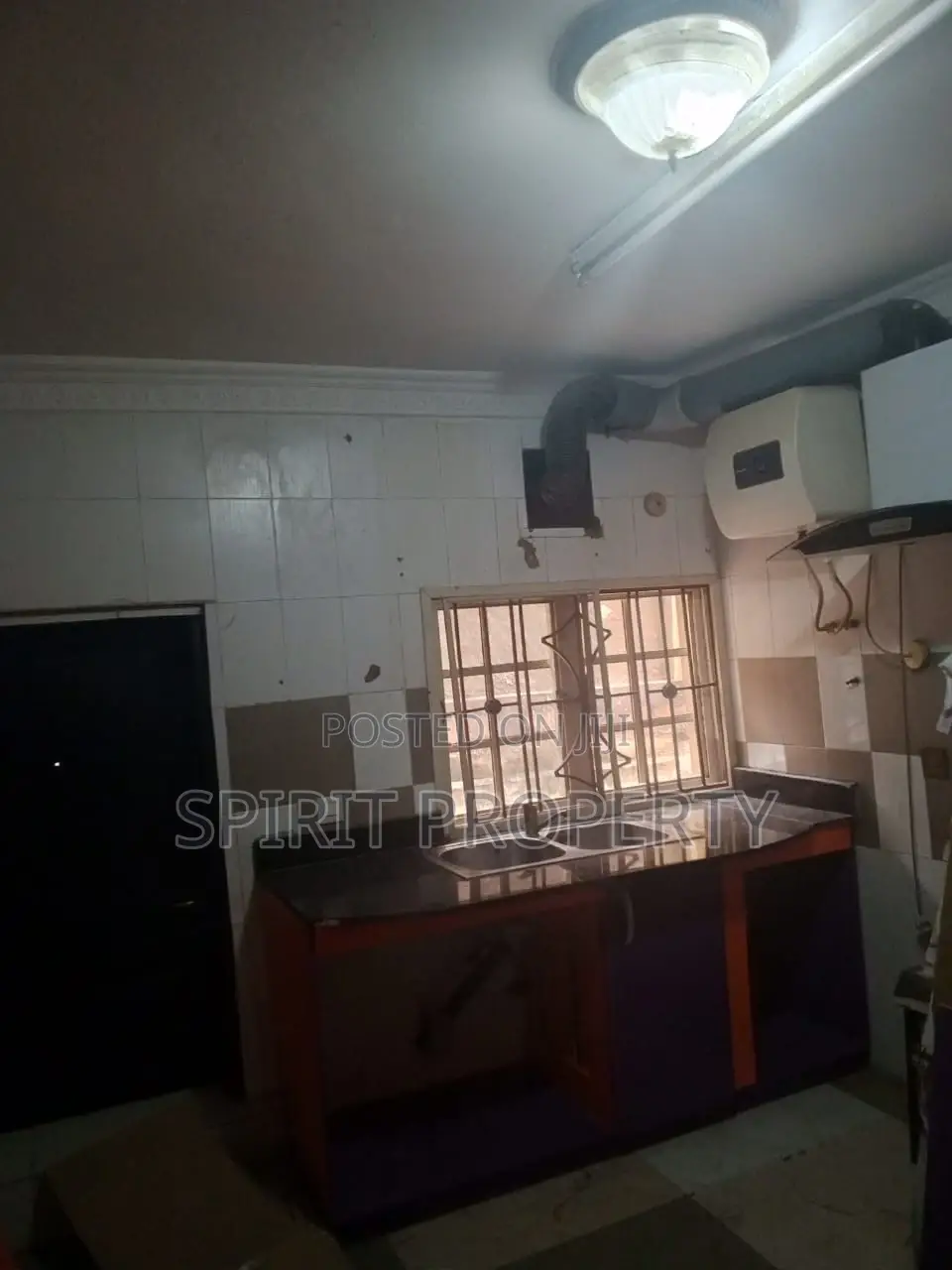 2bdrm Apartment in Ogudu Gra for rent in Ogudu GRA