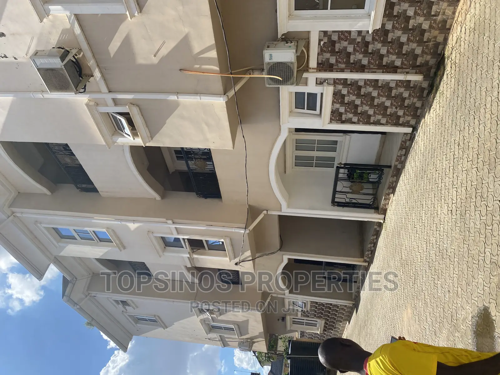 2bdrm Block of Flats in Dawaki for rent in Dawaki
