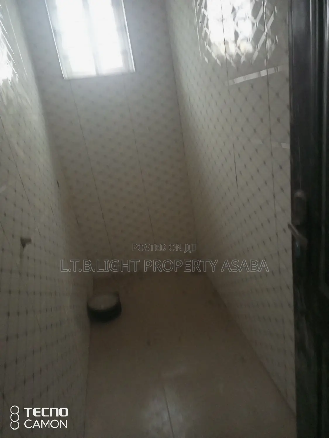 2bdrm Block of Flats in Ogbe Obiquarters, Oshimili North for rent in Oshimili North
