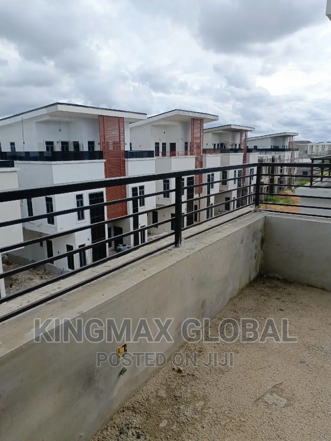6bdrm Duplex in Jahi for sale in Jahi