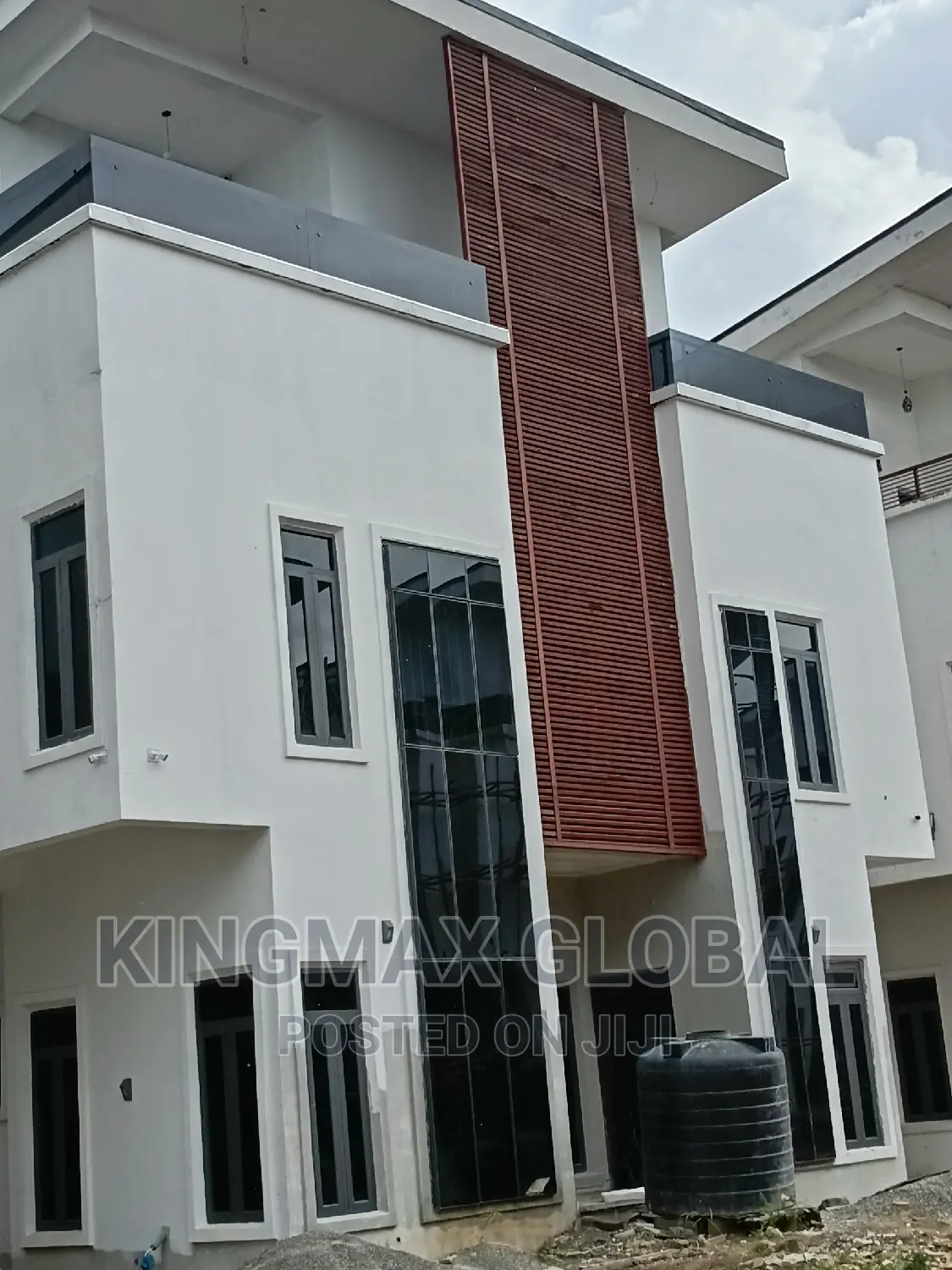 6bdrm Duplex in Jahi for sale in Jahi