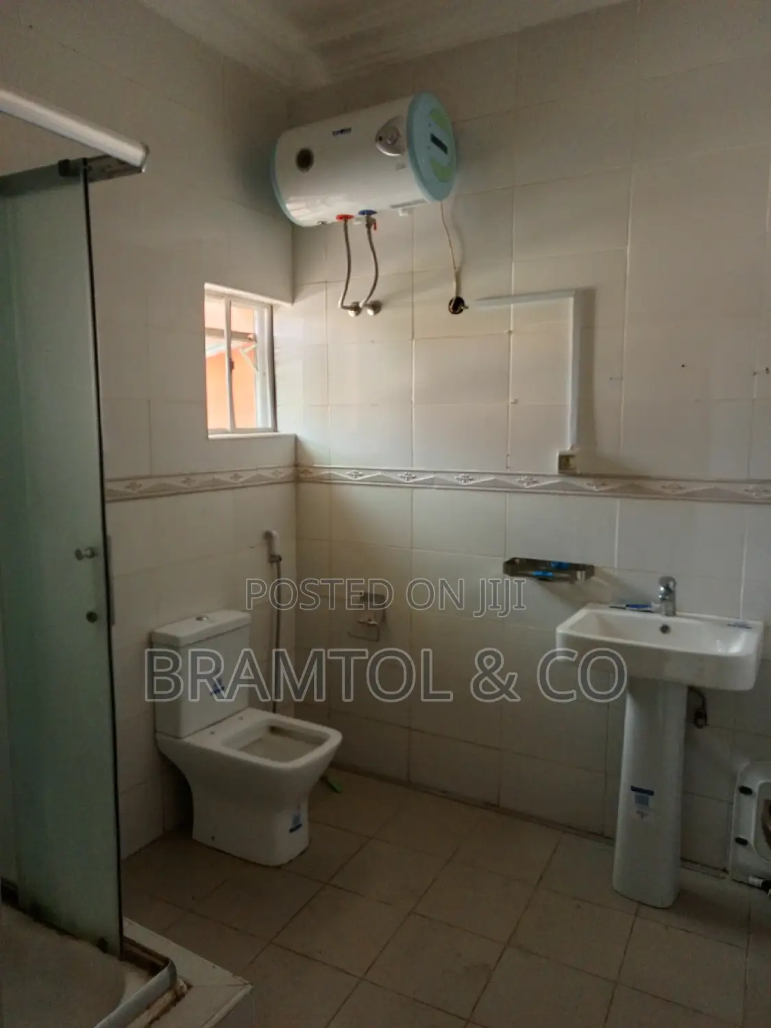 3bdrm Block of Flats in Maitama for rent in Maitama