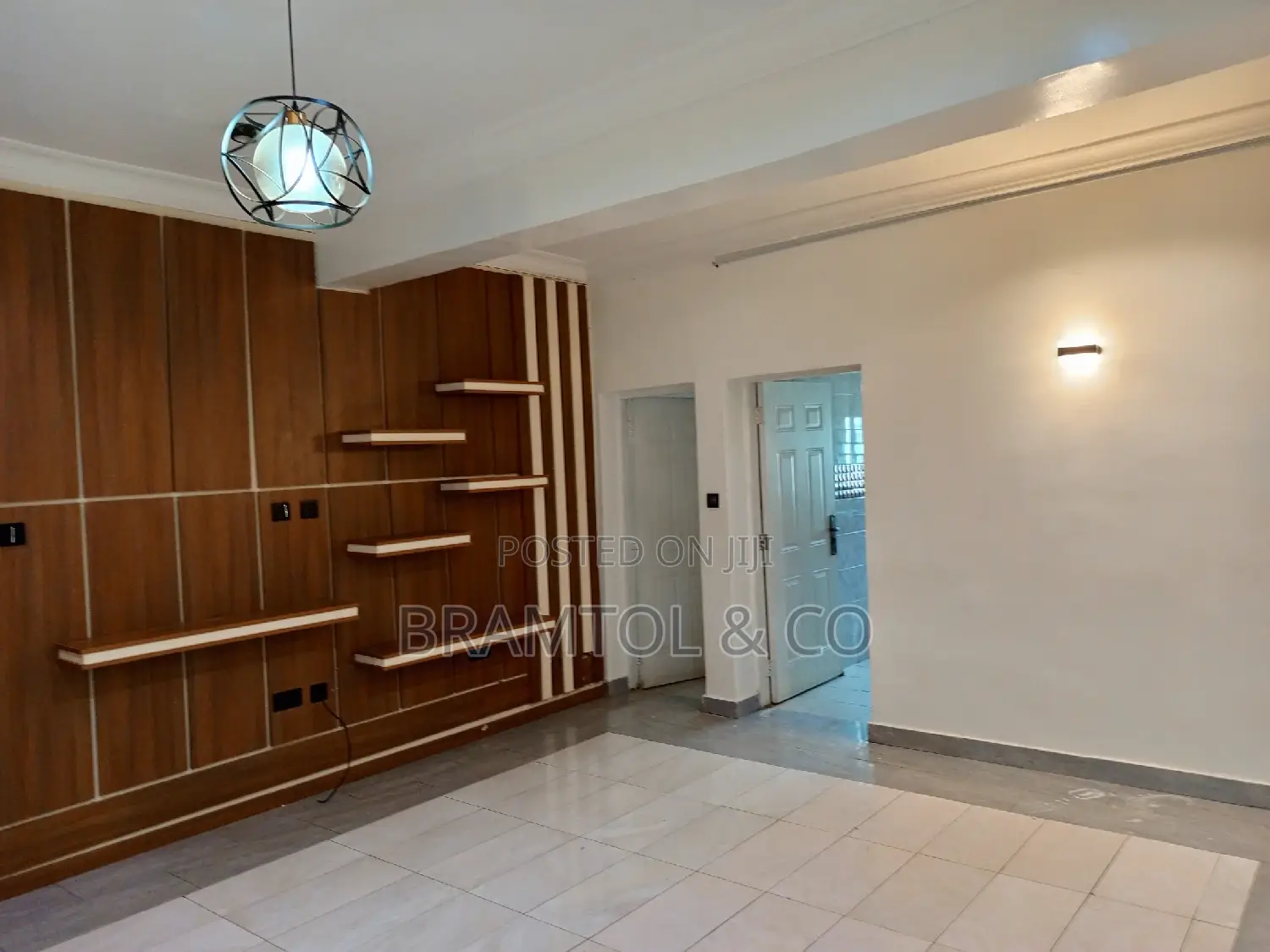 3bdrm Block of Flats in Maitama for rent in Maitama
