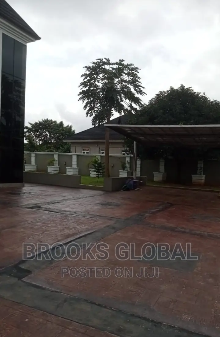 3bdrm Duplex in Benin City for rent in Benin City