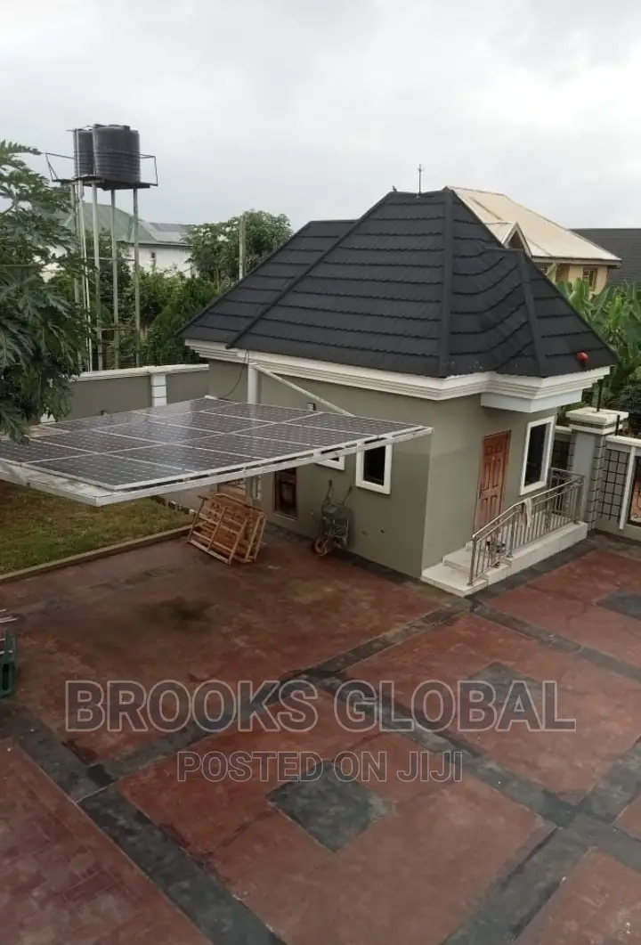 3bdrm Duplex in Benin City for rent in Benin City
