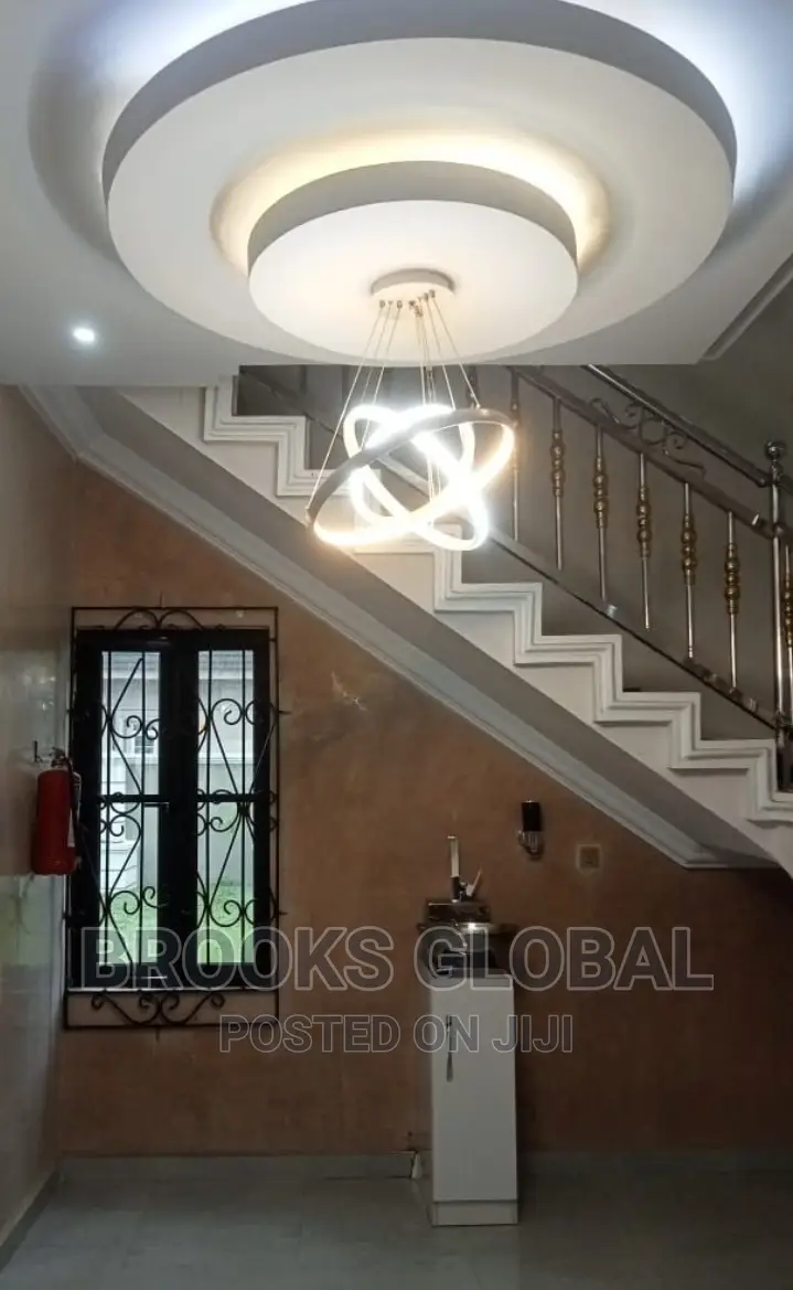 3bdrm Duplex in Benin City for rent in Benin City