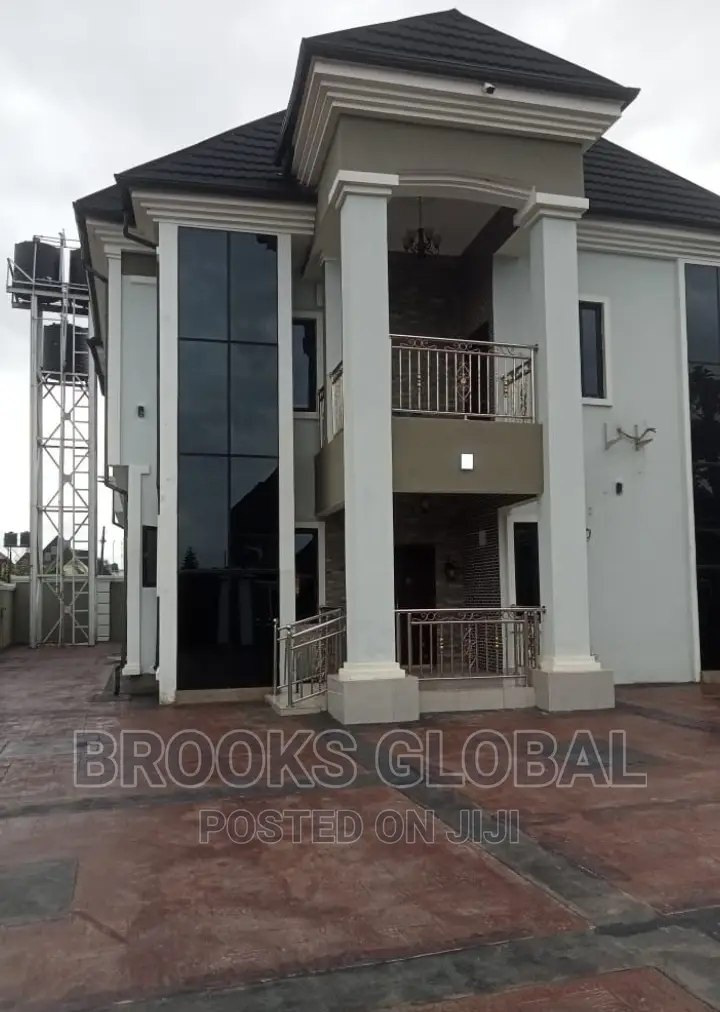 3bdrm Duplex in Benin City for rent in Benin City