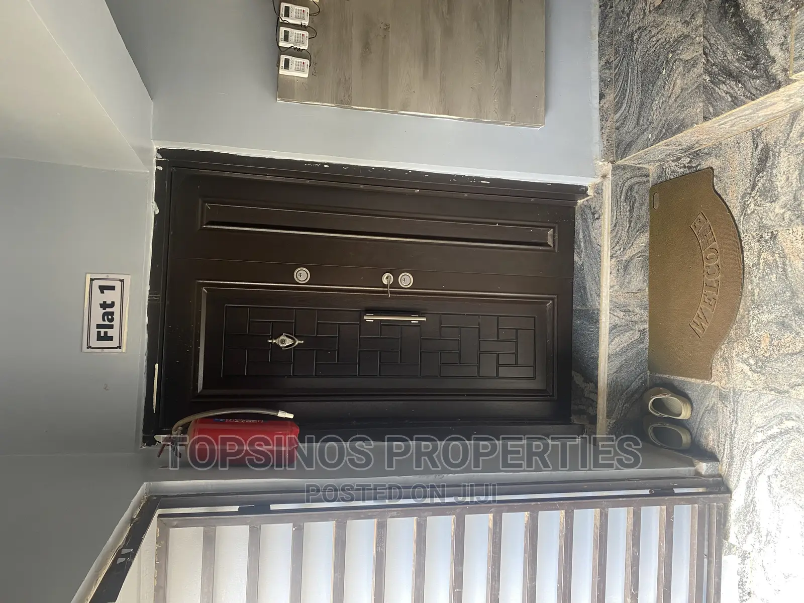 2bdrm Block of Flats in Dawaki for rent in Dawaki