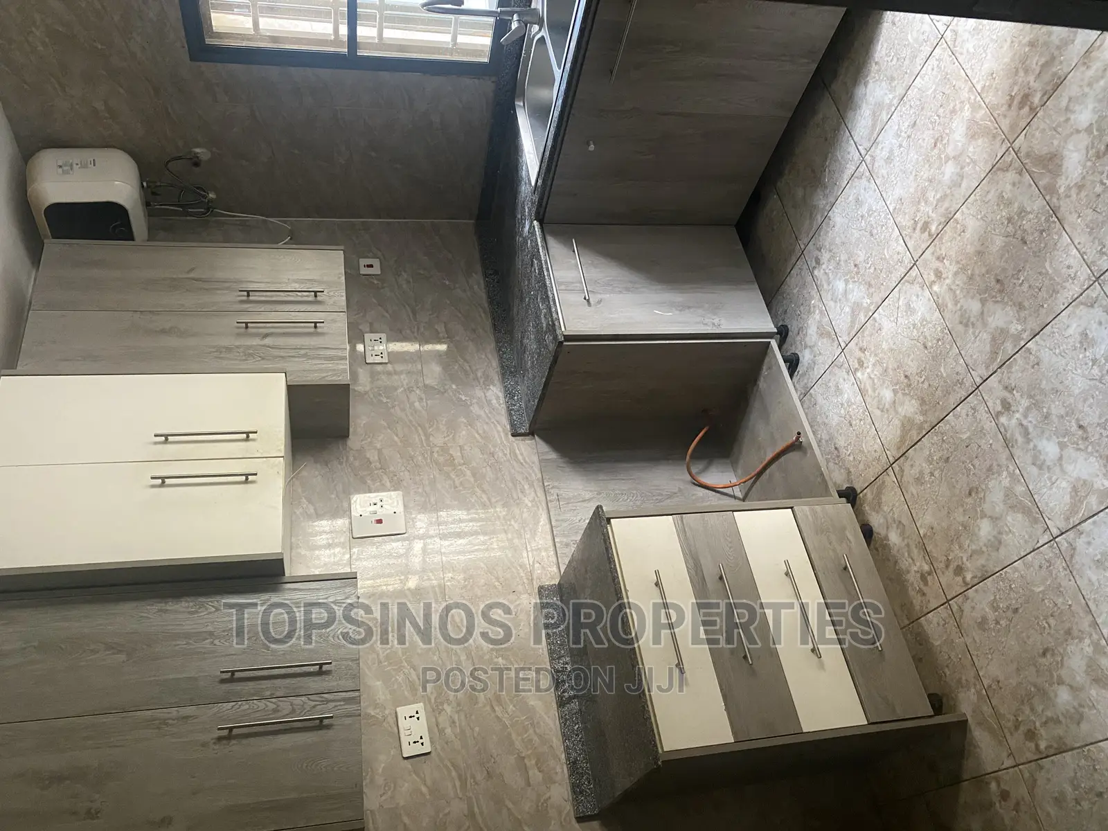 2bdrm Block of Flats in Dawaki for rent in Dawaki