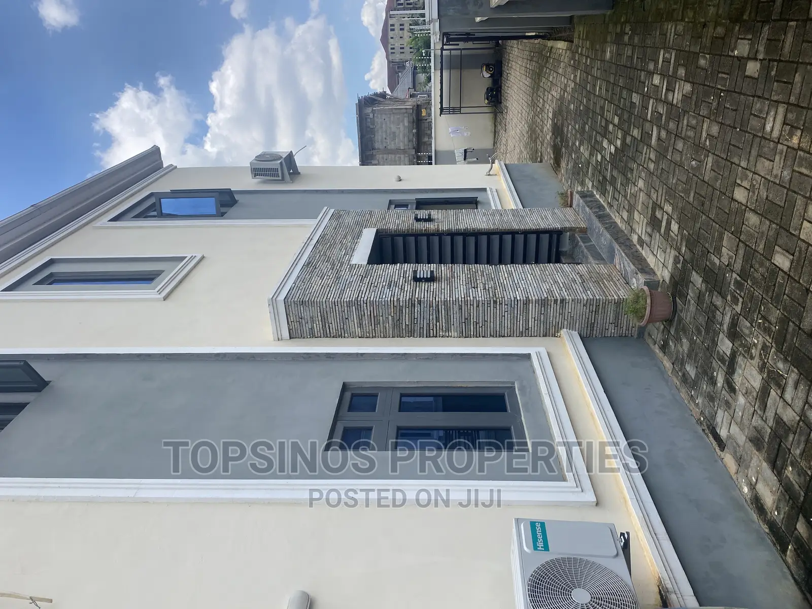 2bdrm Block of Flats in Dawaki for rent in Dawaki