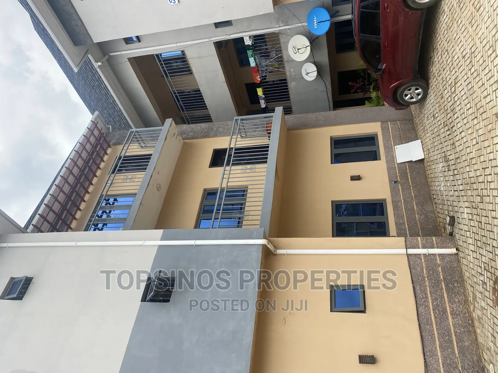 2bdrm Block of Flats in Dawaki for rent in Dawaki