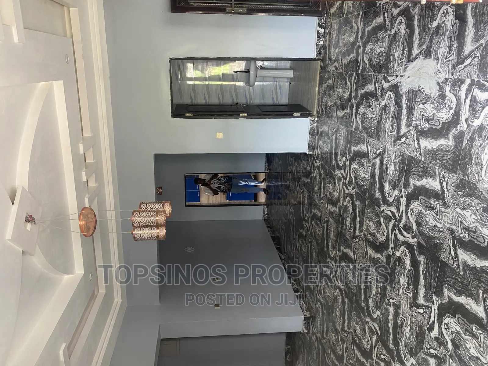 2bdrm Block of Flats in Dawaki for rent in Dawaki