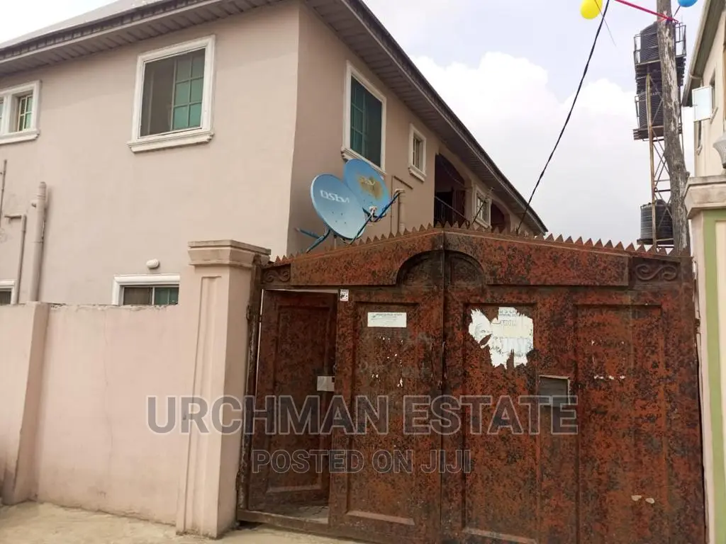 Furnished 2bdrm Apartment in Fha, Abule Ado for sale in Abule Ado