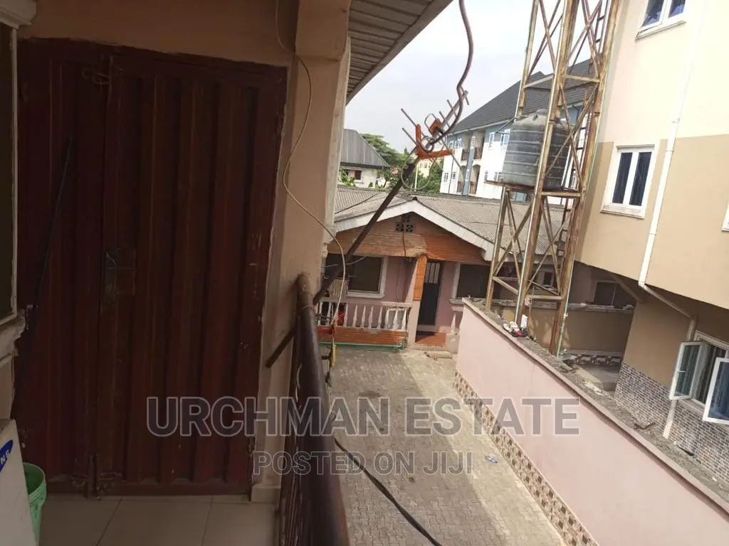 Furnished 2bdrm Apartment in Fha, Abule Ado for sale in Abule Ado