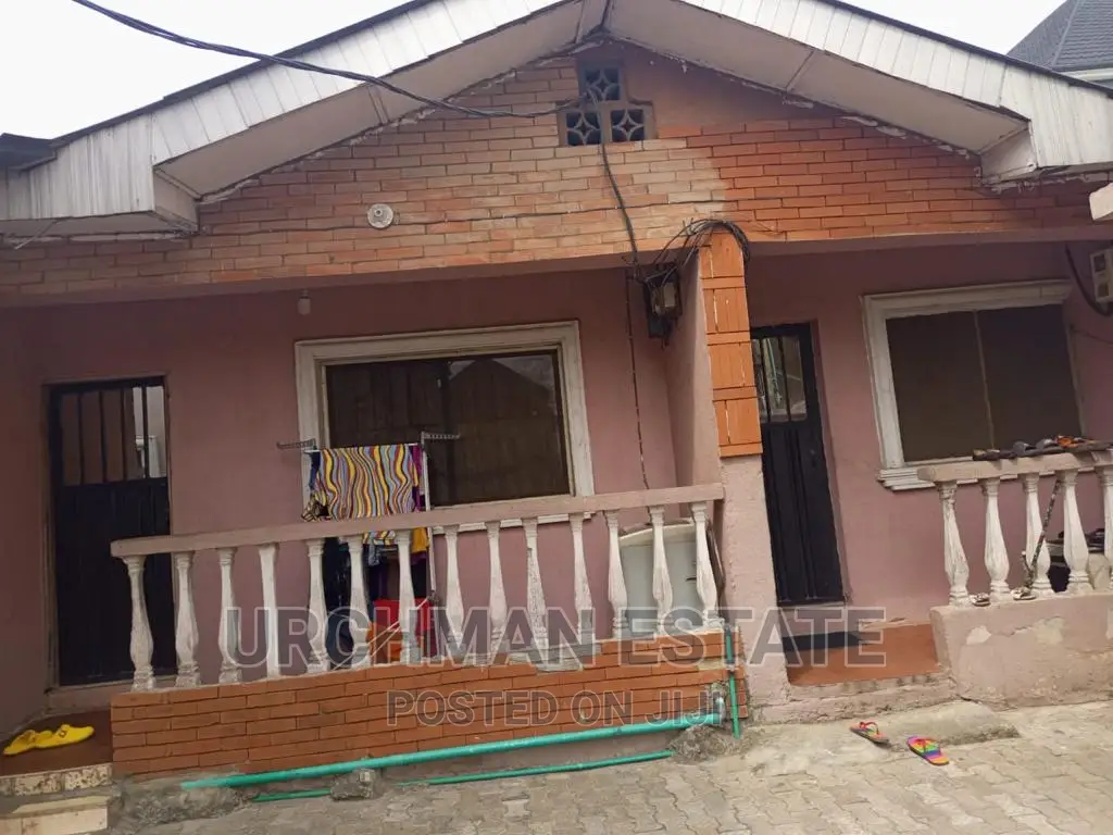 Furnished 2bdrm Apartment in Fha, Abule Ado for sale in Abule Ado