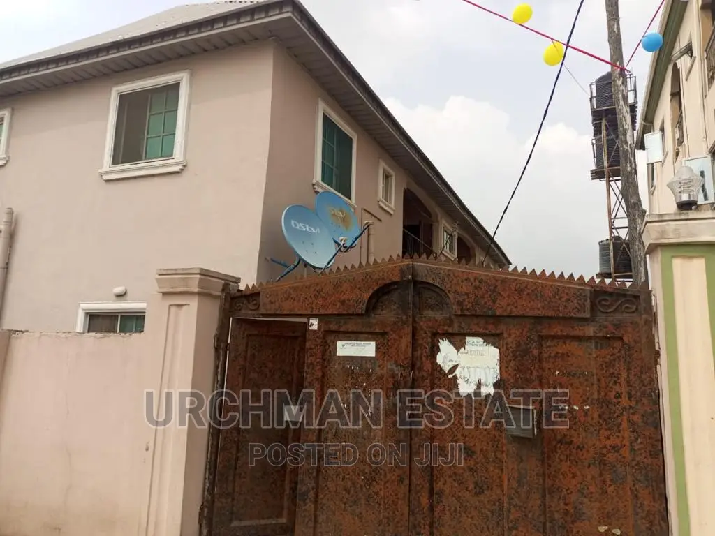 Furnished 2bdrm Apartment in Fha, Abule Ado for sale in Abule Ado