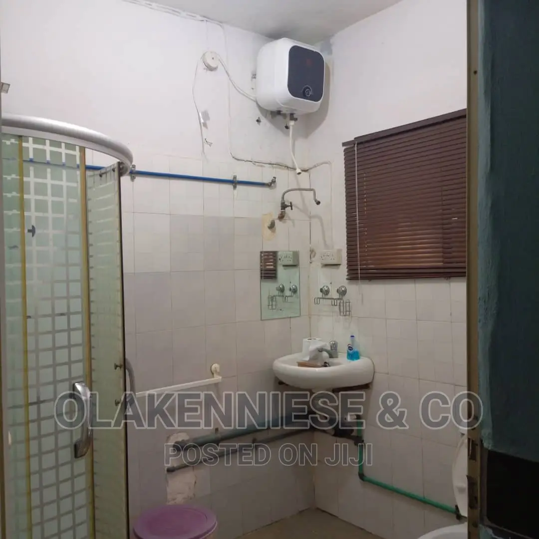 4bdrm Block of Flats in Bodethomas for rent in Bode Thomas