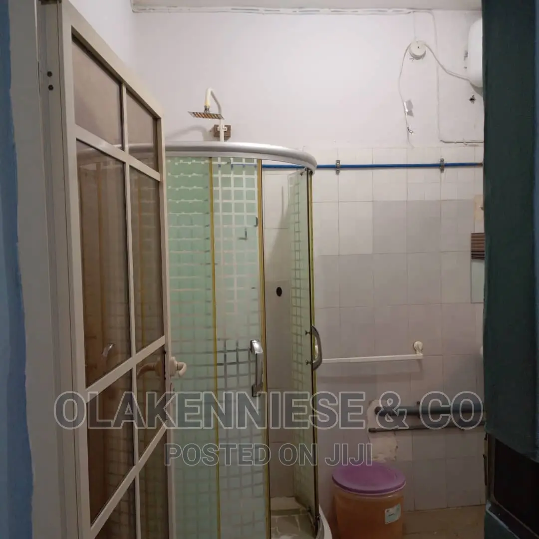 4bdrm Block of Flats in Bodethomas for rent in Bode Thomas