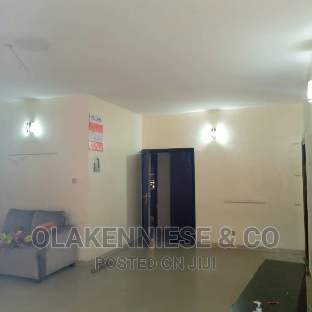 4bdrm Block of Flats in Bodethomas for rent in Bode Thomas