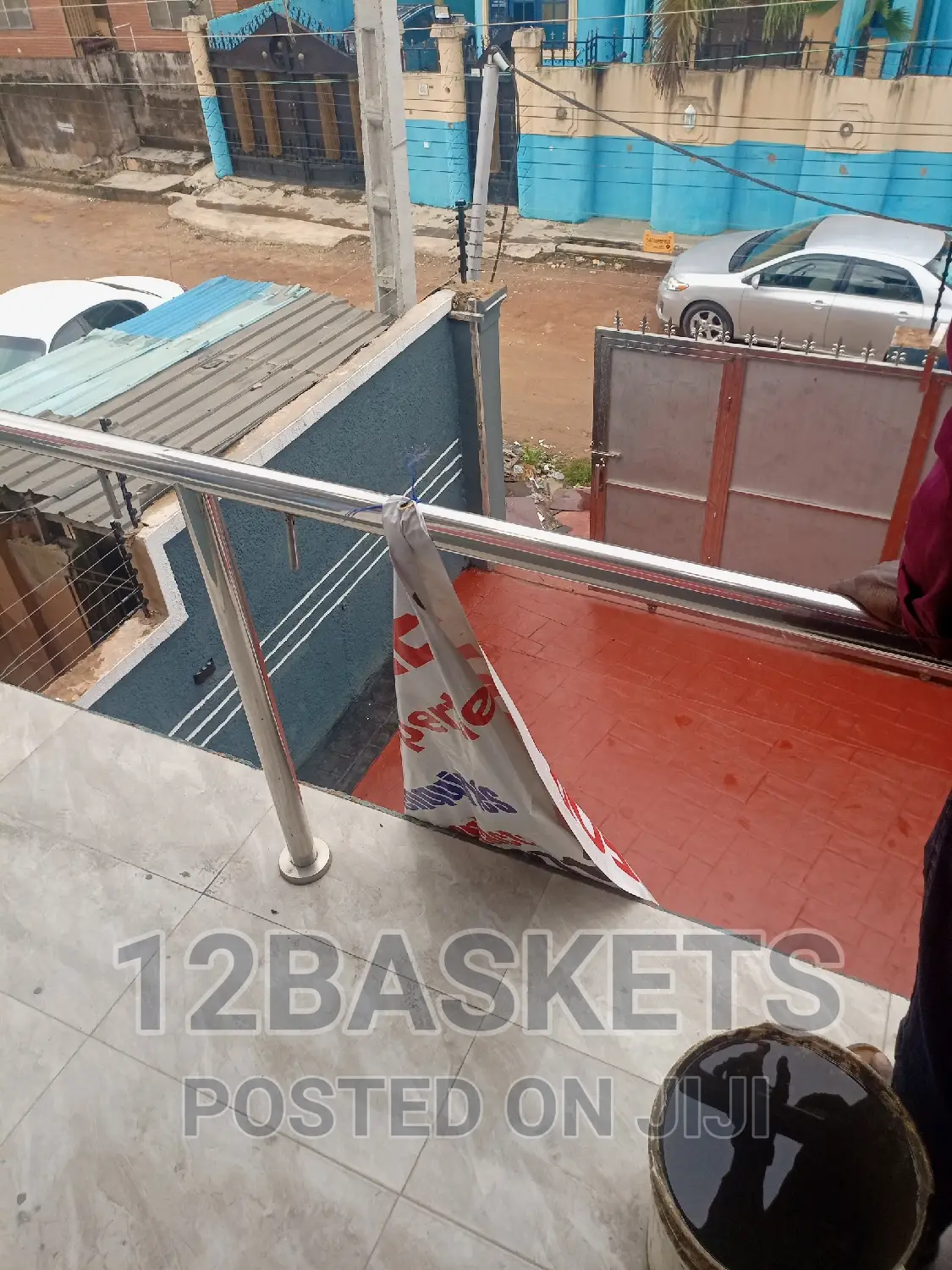 Furnished 4bdrm Duplex in Magodo Phase 1 for sale in Magodo Isheri