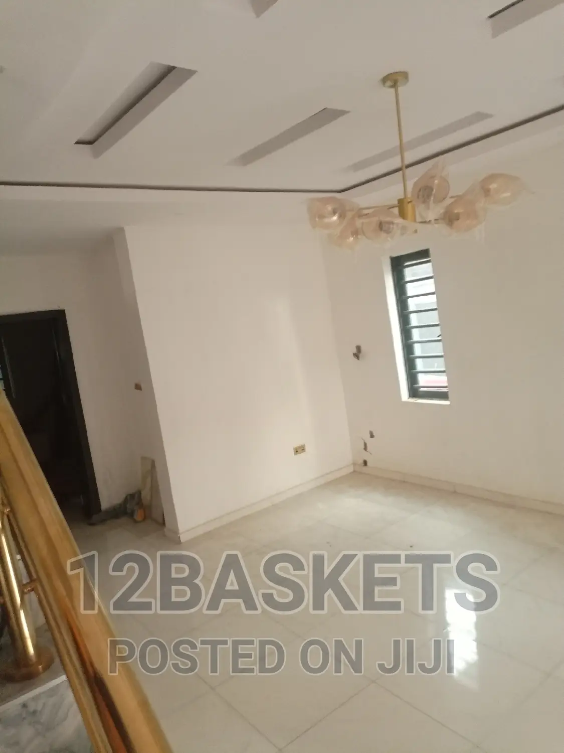 Furnished 4bdrm Duplex in James Ajayi Estate, Magodo Isheri for sale in Magodo Isheri