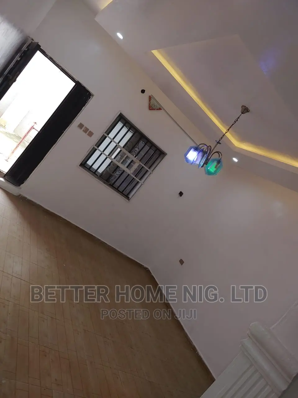2bdrm Bungalow in Ajiunde Estate, Ibadan for rent in Ibadan