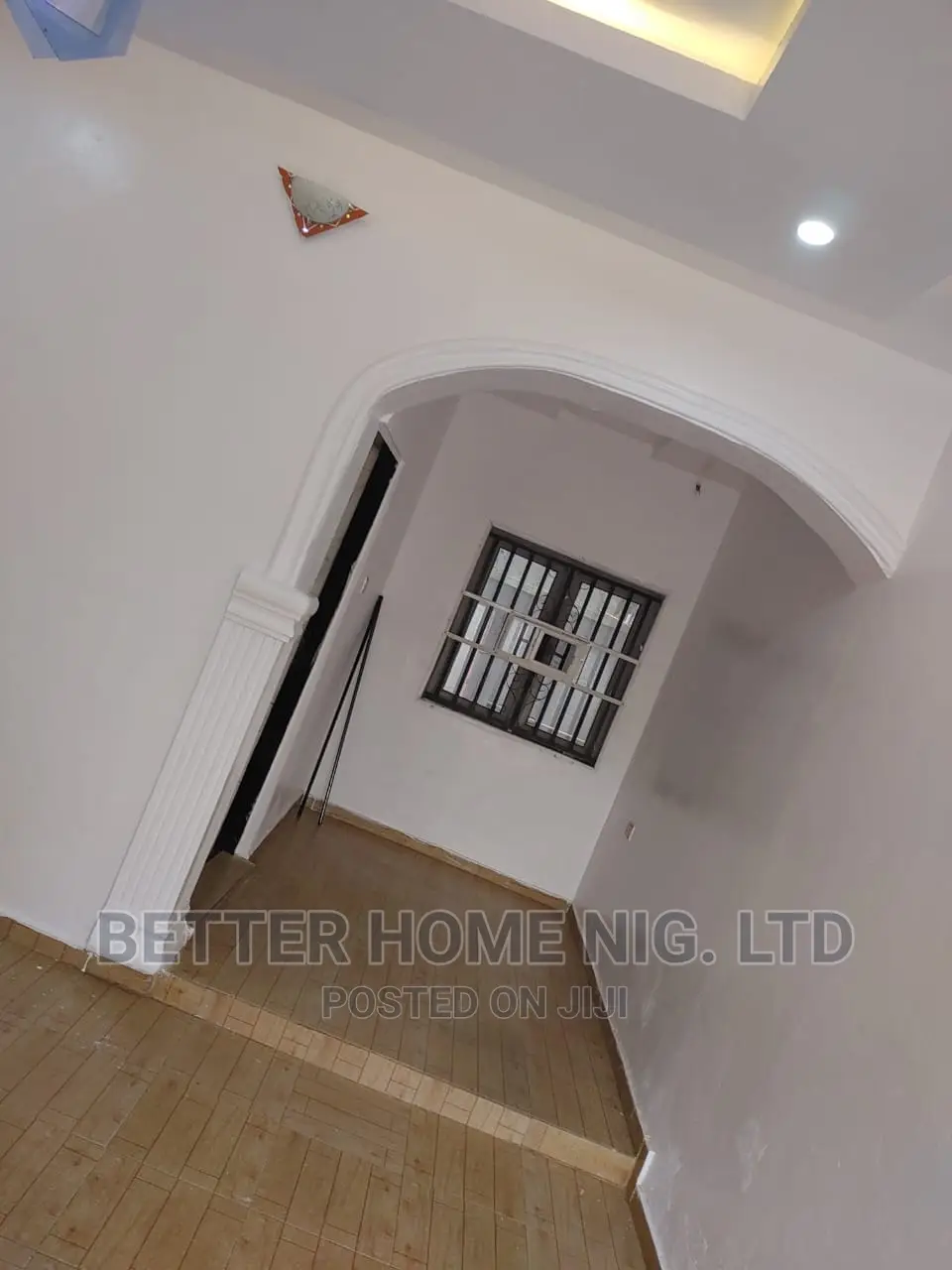 2bdrm Bungalow in Ajiunde Estate, Ibadan for rent in Ibadan