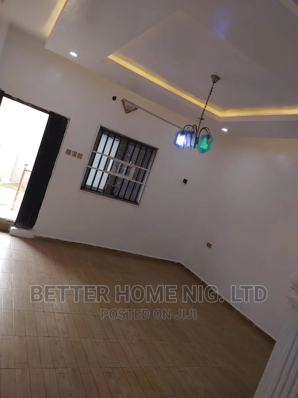 2bdrm Bungalow in Ajiunde Estate, Ibadan for rent in Ibadan