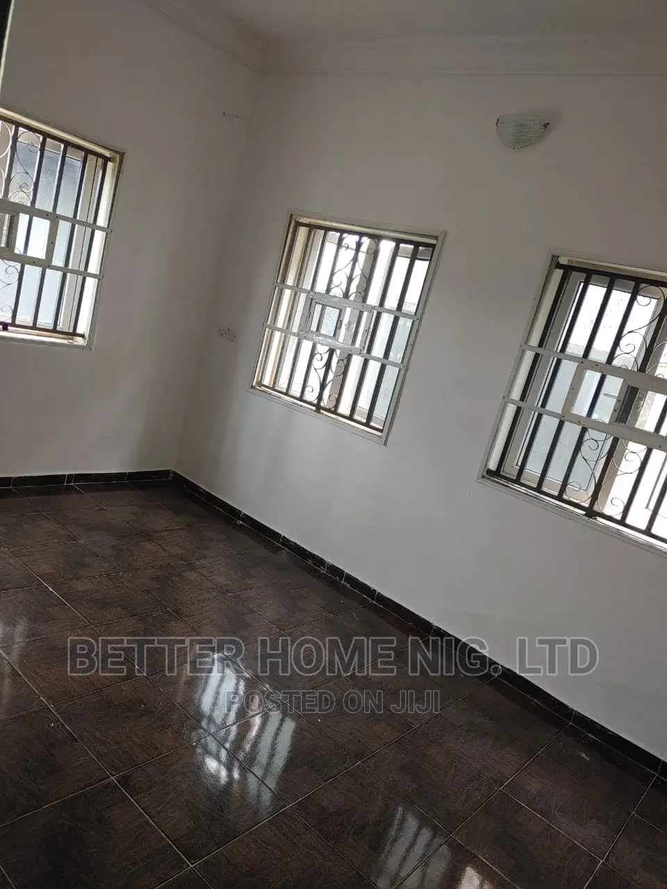 2bdrm Bungalow in Ajiunde Estate, Ibadan for rent in Ibadan