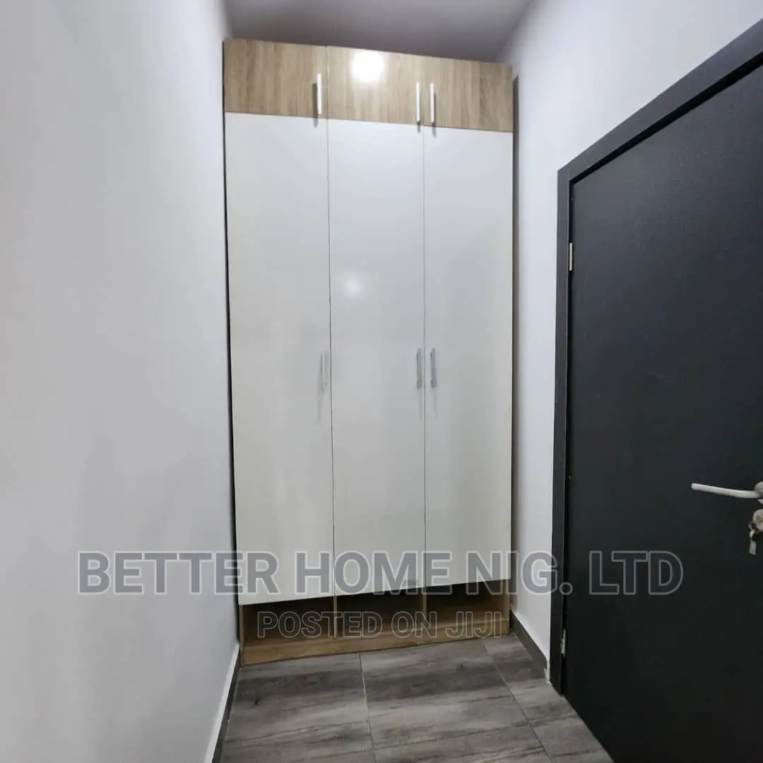 Furnished 5bdrm Duplex in Kolapo Ishola Gra, Akobo for sale in Akobo