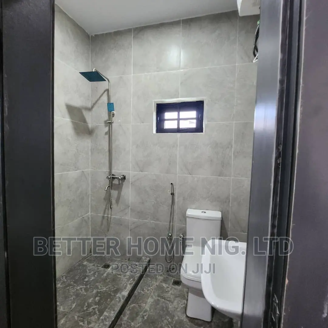 Furnished 5bdrm Duplex in Kolapo Ishola Gra, Akobo for sale in Akobo