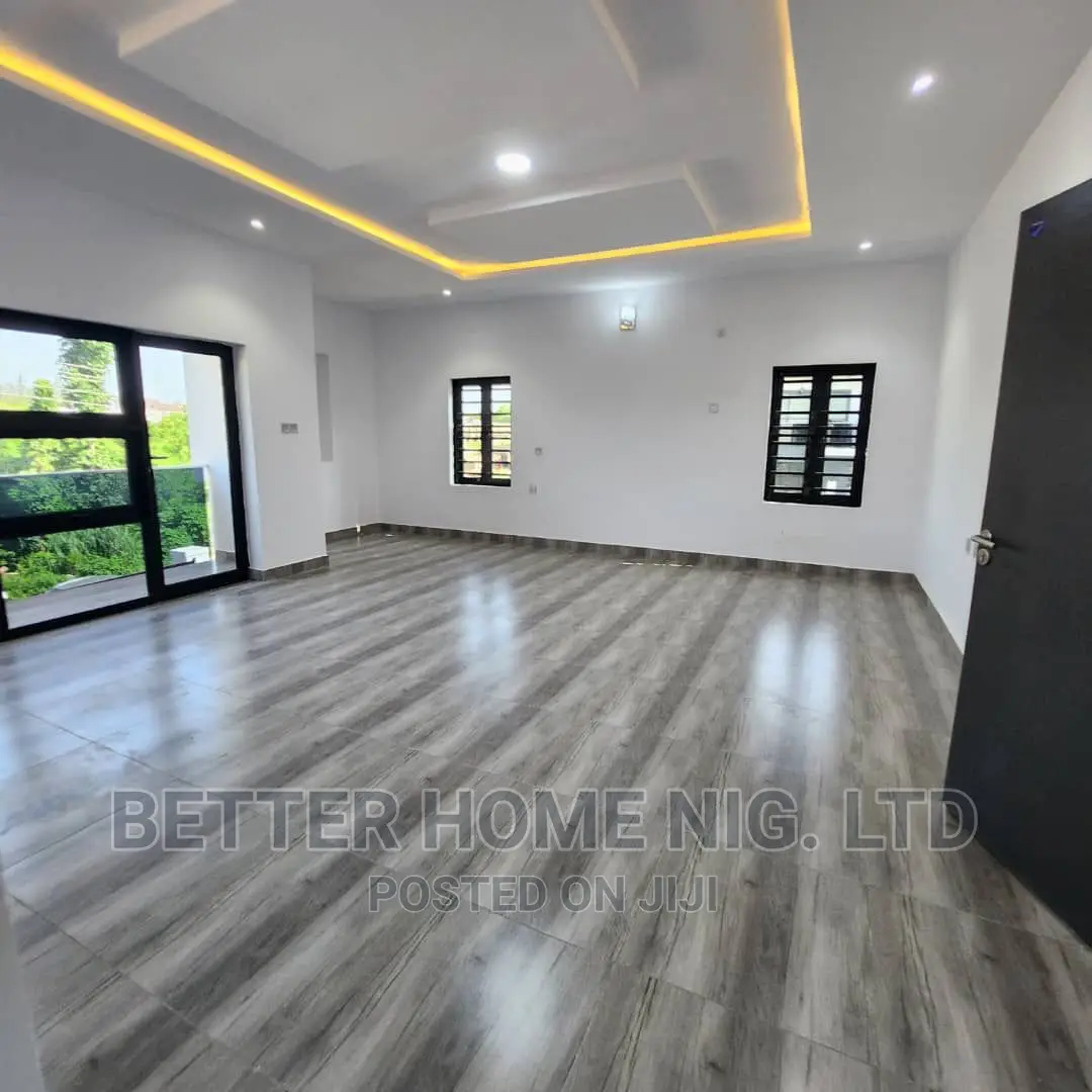 Furnished 5bdrm Duplex in Kolapo Ishola Gra, Akobo for sale in Akobo