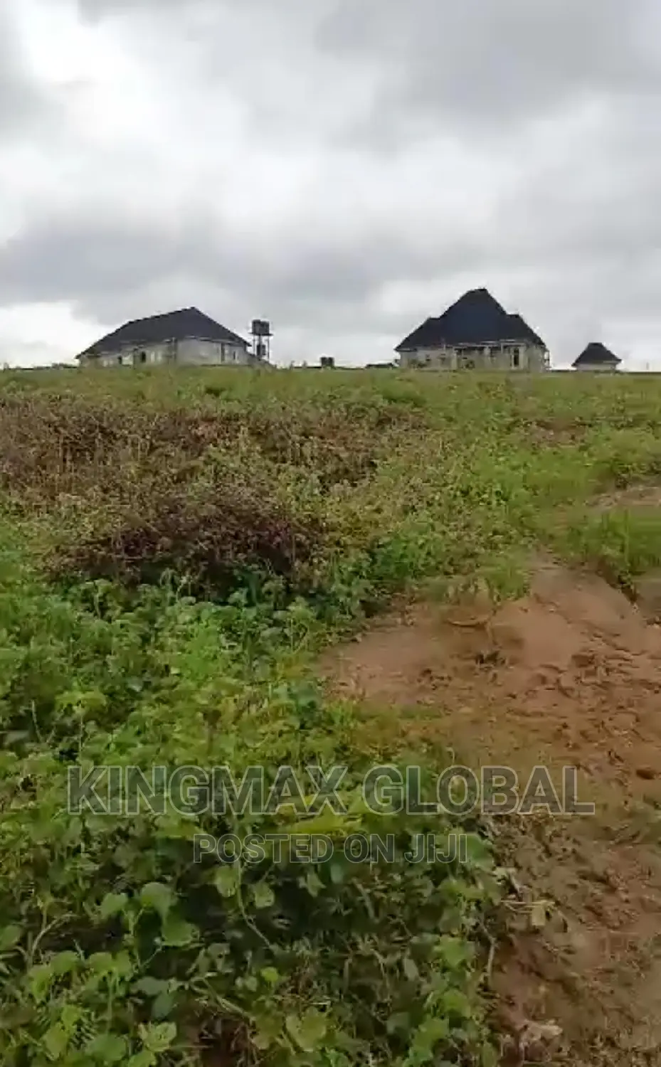 Well Located Residential Land Use Measuring 2948sqmter in Dape