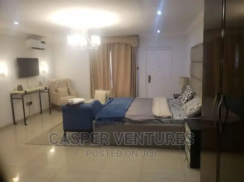 Furnished 4bdrm Townhouse / Terrace in Agungi for rent in Agungi