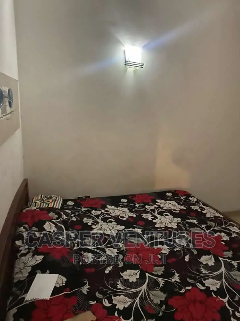 Furnished 4bdrm Townhouse / Terrace in Agungi for rent in Agungi