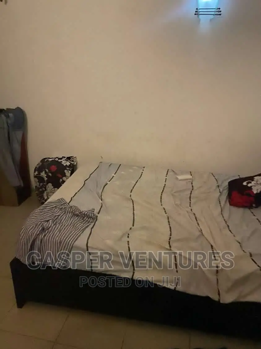 Furnished 4bdrm Townhouse / Terrace in Agungi for rent in Agungi