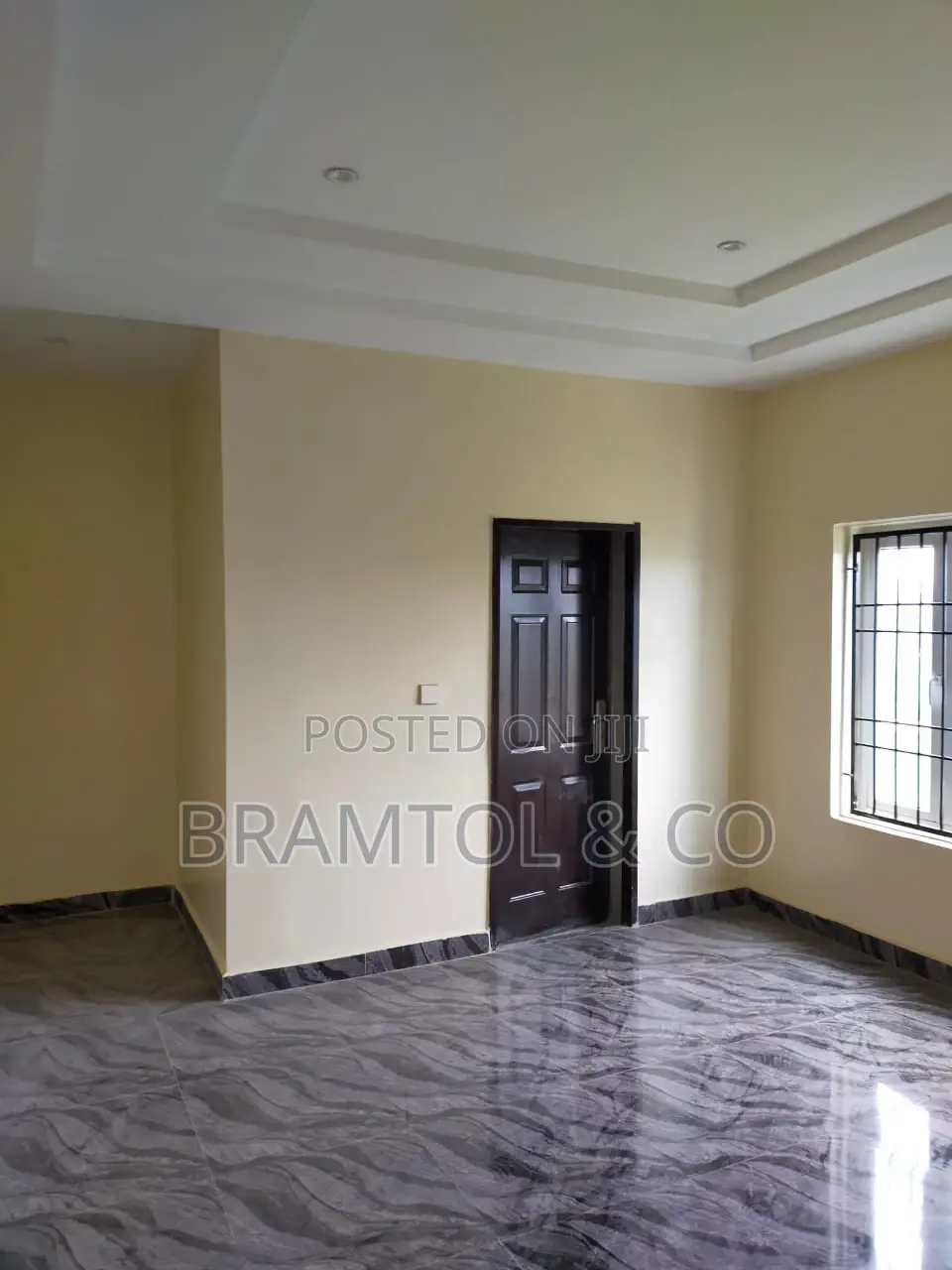 2bdrm Block of Flats in Kaura for rent in Kaura