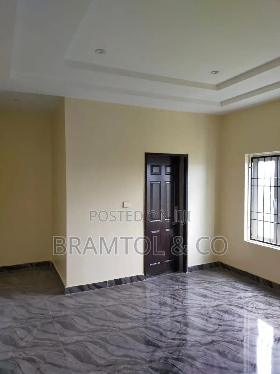 2bdrm Block of Flats in Kaura for rent in Kaura