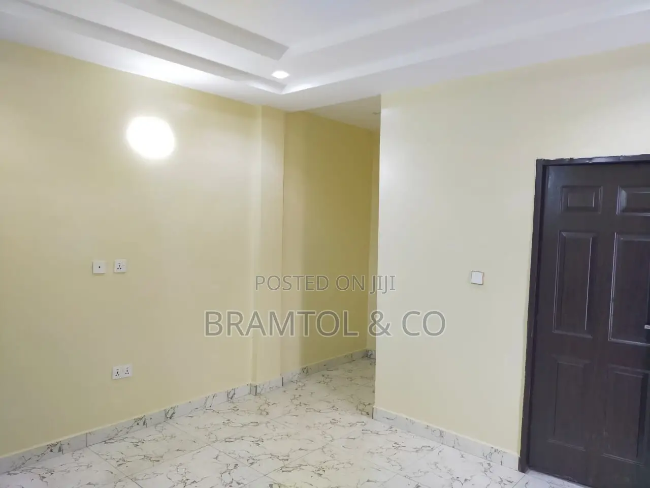 2bdrm Block of Flats in Kaura for rent in Kaura