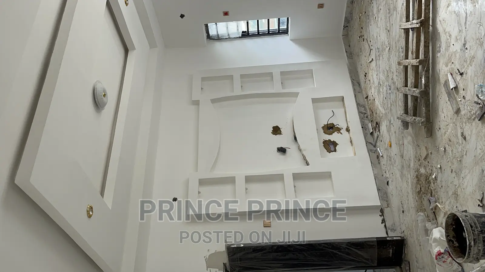 Furnished 2bdrm Block of Flats in Surulere for rent in Surulere