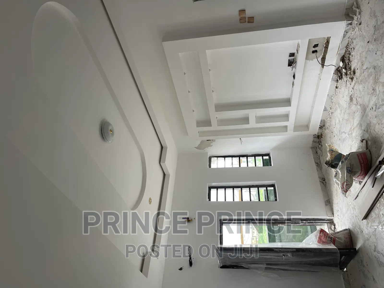 Furnished 2bdrm Block of Flats in Surulere for rent in Surulere