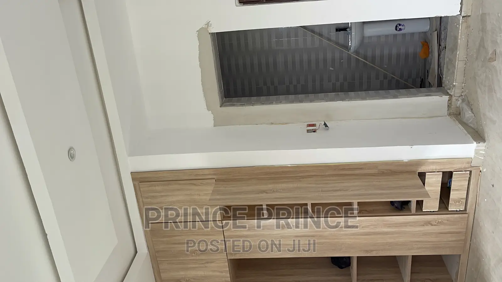 Furnished 2bdrm Block of Flats in Surulere for rent in Surulere