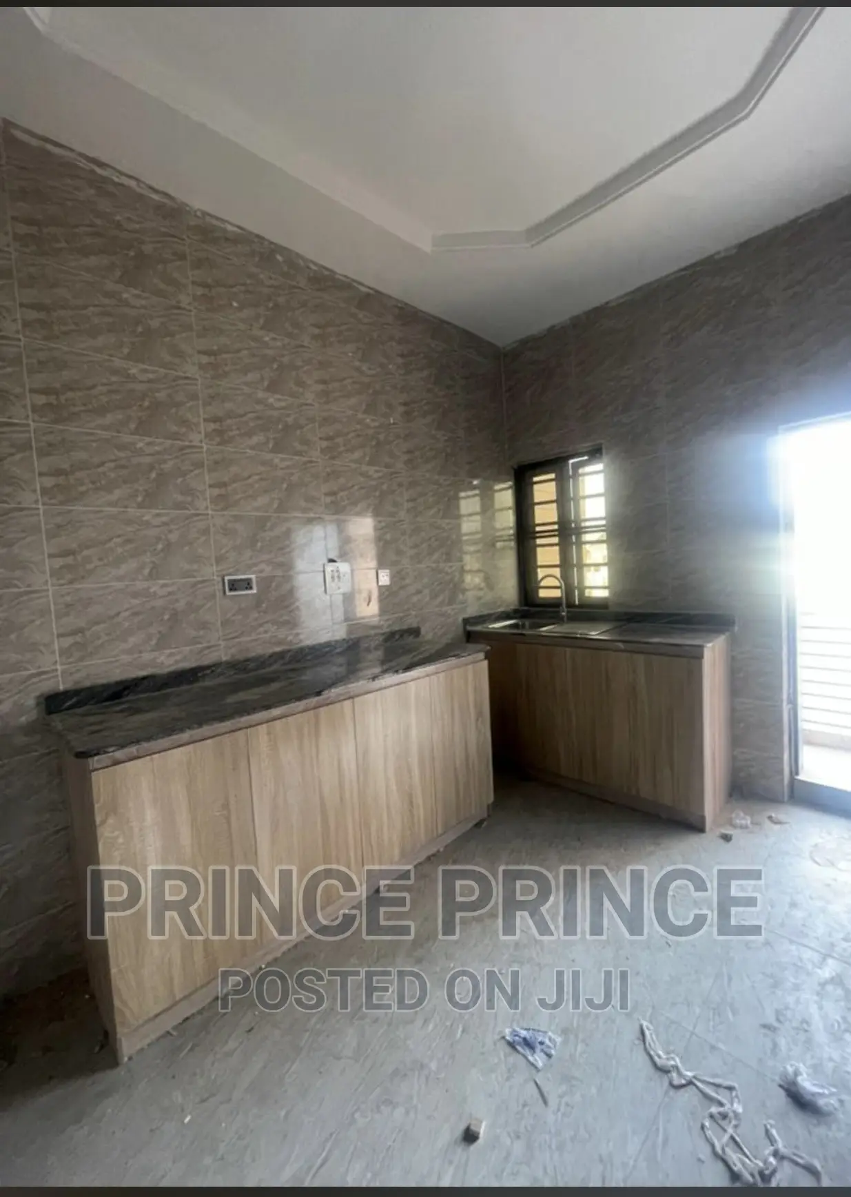 Furnished 2bdrm Block of Flats in Surulere for rent in Surulere