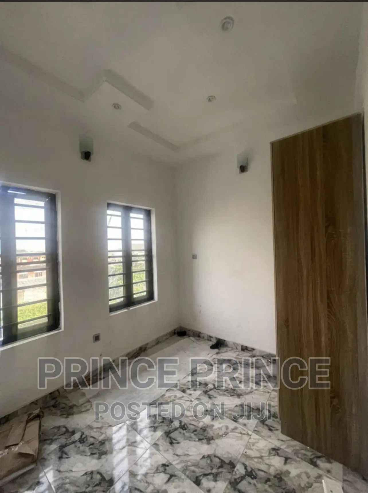 Furnished 2bdrm Block of Flats in Surulere for rent in Surulere