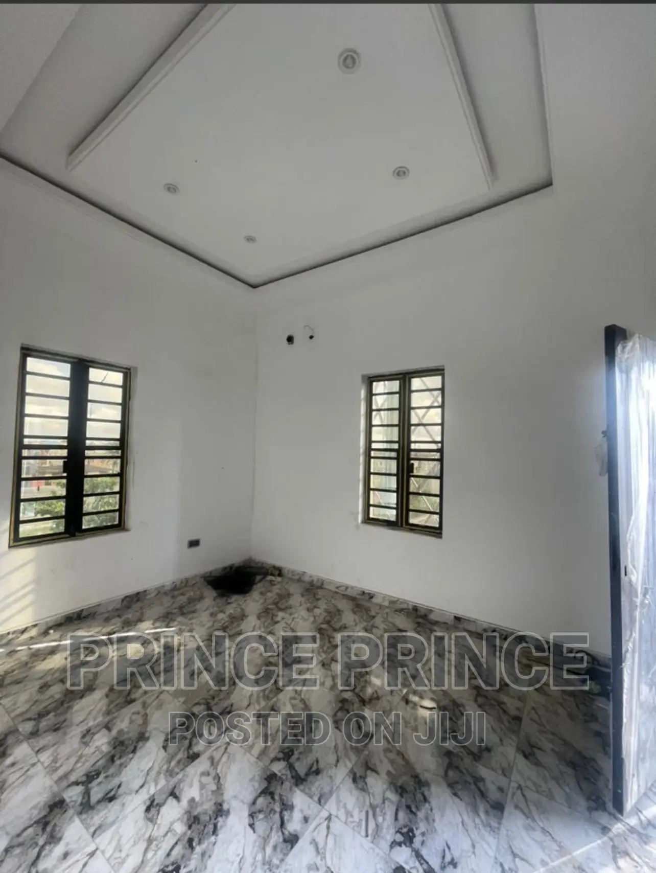 Furnished 2bdrm Block of Flats in Surulere for rent in Surulere