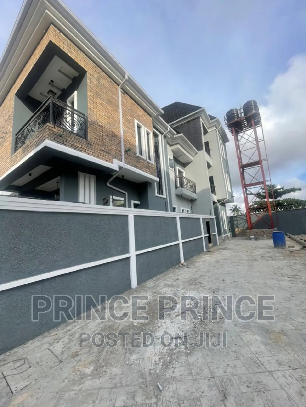 Furnished 2bdrm Block of Flats in Surulere for rent in Surulere
